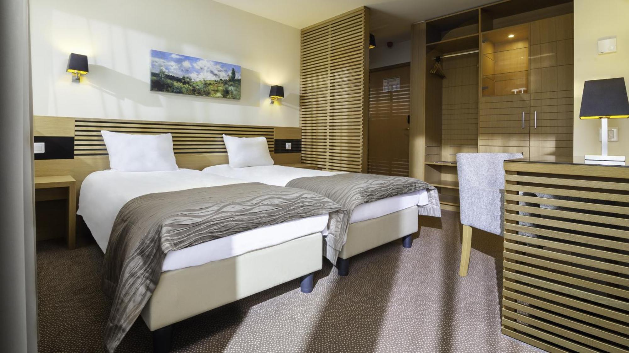 Ana Hotels Sport Poiana Brasov Bagian luar foto